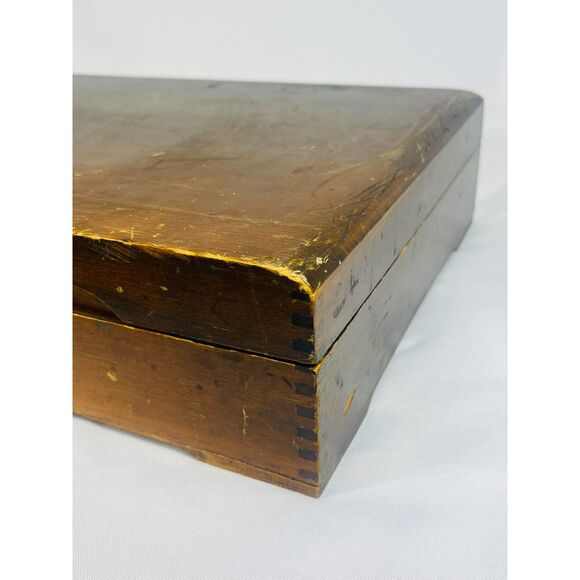 Oneida Nobility Caprice Silverplate Flatware Set 93 Pieces - Picture 9 of 11